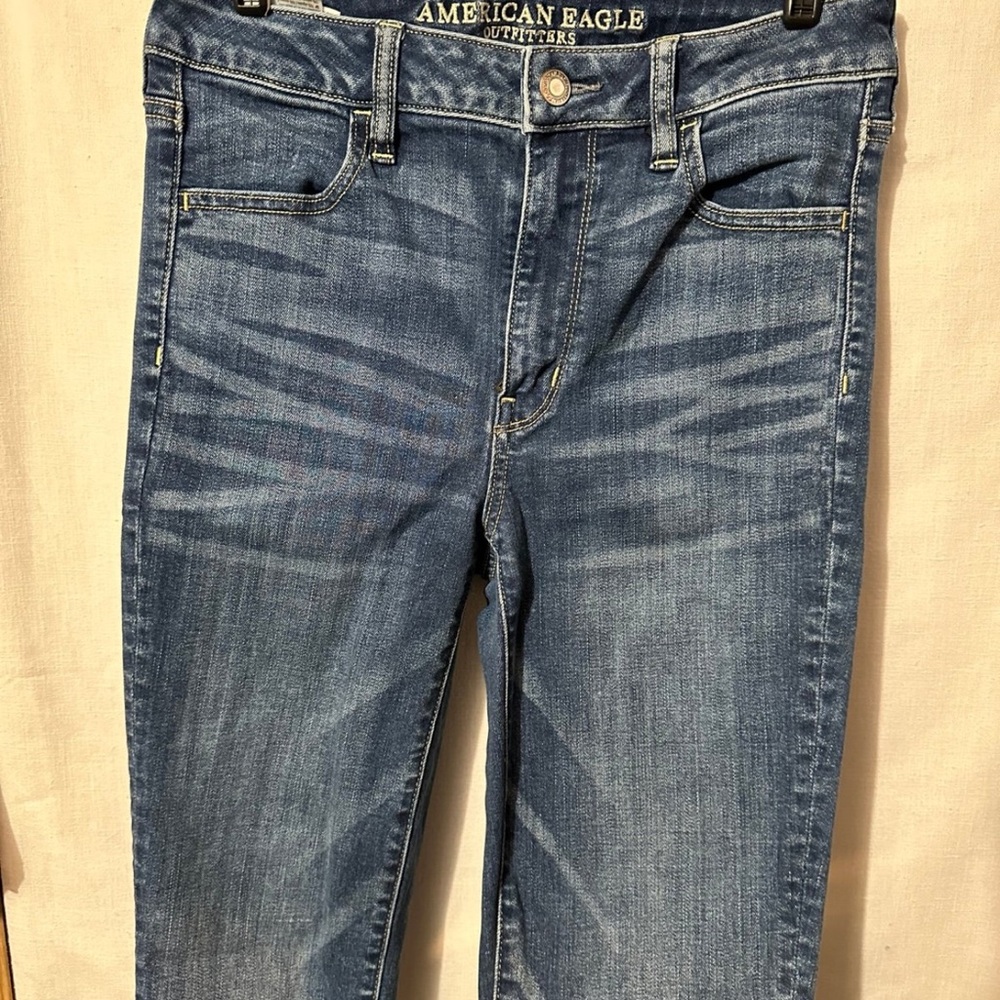 American Eagle, size 2, 3 pairs
